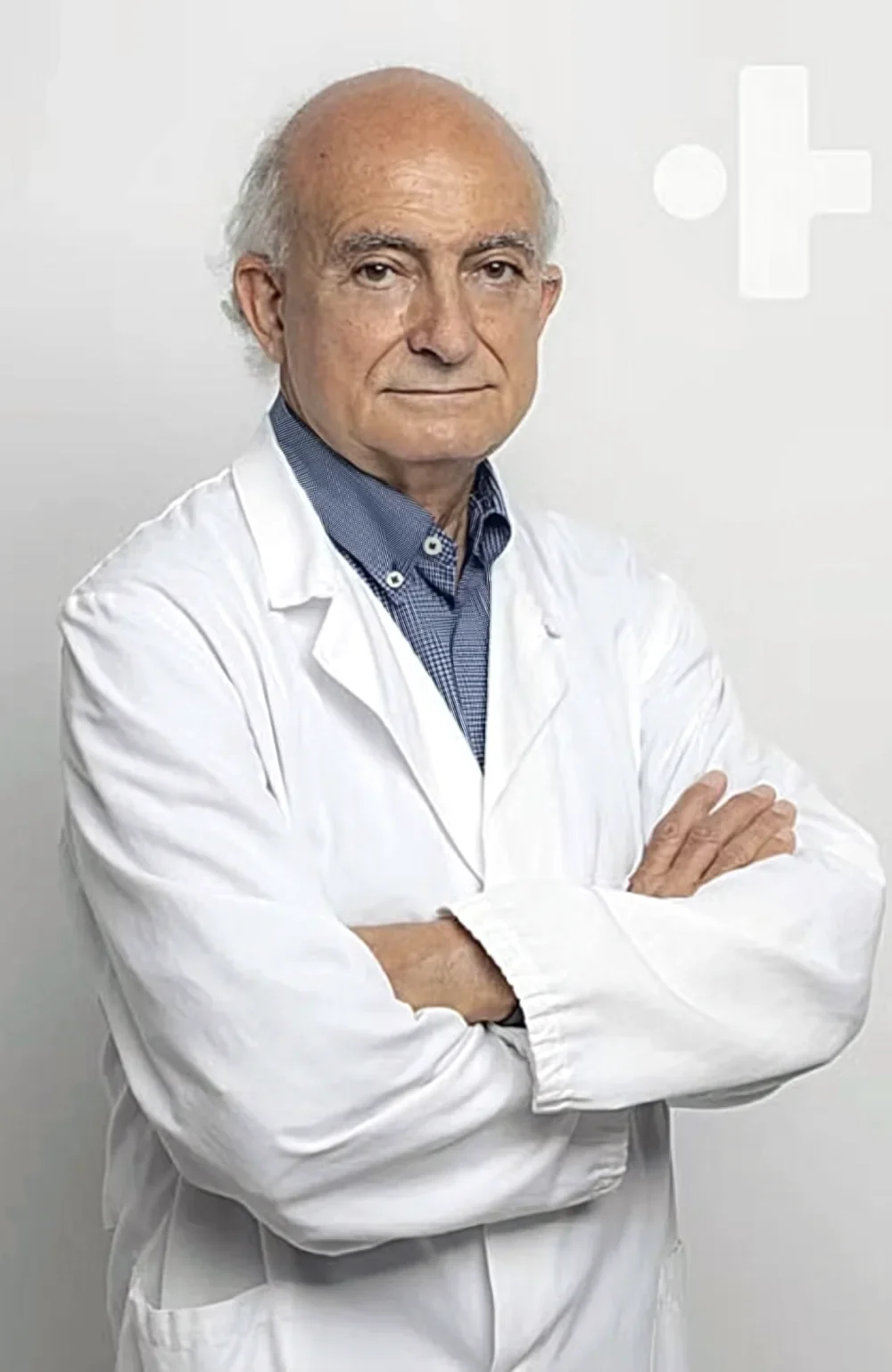 Prof. Walter Artibani